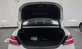 Genesis G70 Sports Package, Wide sunroof, снимка 3