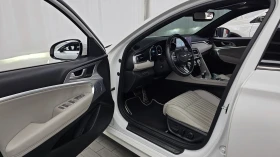 Genesis G70 Sports Package, Wide sunroof, снимка 8