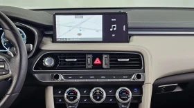 Genesis G70 Sports Package, Wide sunroof, снимка 12