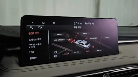 Genesis G70 Sports Package, Wide sunroof, снимка 14