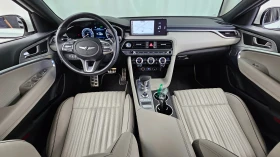 Genesis G70 Sports Package, Wide sunroof, снимка 5