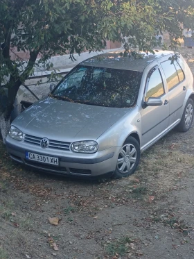 VW Golf, снимка 4