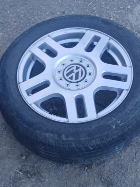 VW Golf, снимка 5