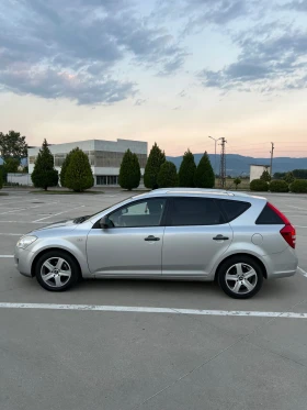 Kia Ceed, снимка 5