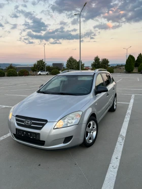 Kia Ceed, снимка 2