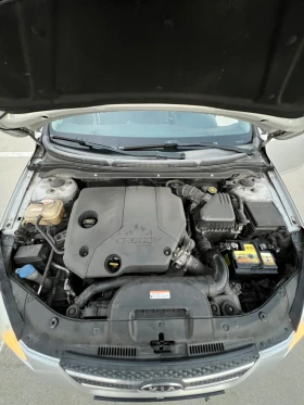 Kia Ceed, снимка 12