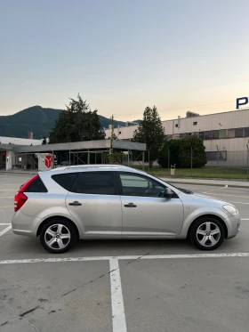 Kia Ceed, снимка 6