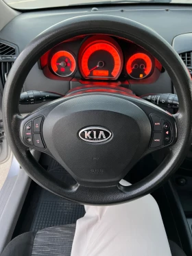 Kia Ceed, снимка 10