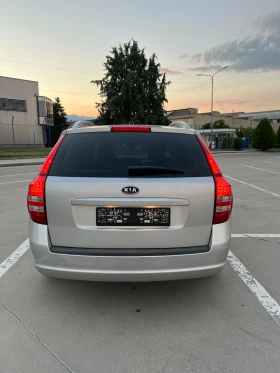 Kia Ceed, снимка 7