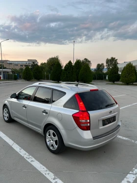 Kia Ceed, снимка 3