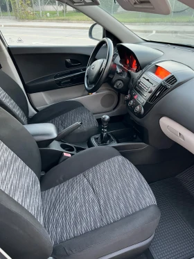 Kia Ceed, снимка 8