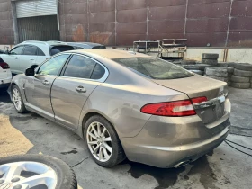 Jaguar Xf, снимка 3