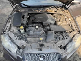 Jaguar Xf, снимка 7