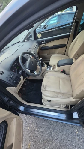 Ford C-max, снимка 12
