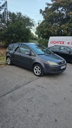 Ford C-max, снимка 1