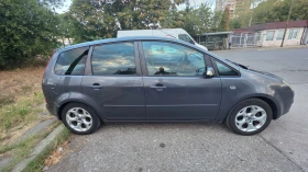Ford C-max, снимка 6