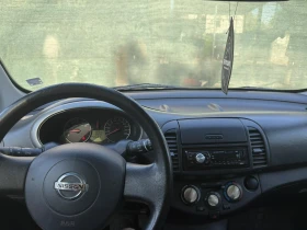 Nissan Micra 1.2, снимка 7