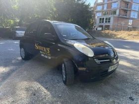 Nissan Micra 1.2, снимка 6
