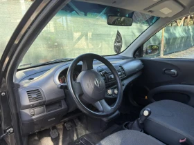 Nissan Micra 1.2, снимка 8