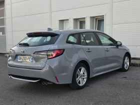 Toyota Corolla 2.0 Hybrid * FACE* , снимка 8