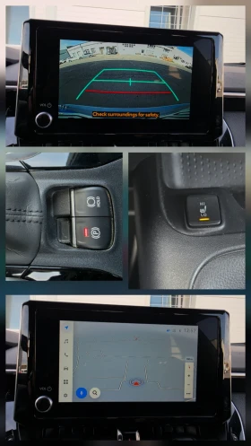 Toyota Corolla 2.0 Hybrid * FACE* , снимка 15