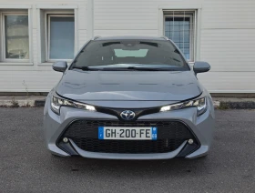 Toyota Corolla 2.0 Hybrid * FACE* , снимка 3