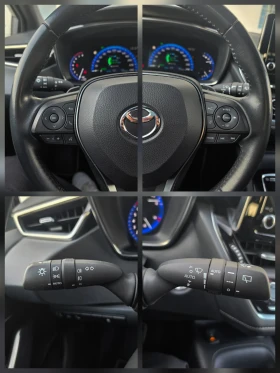 Toyota Corolla 2.0 Hybrid * FACE* , снимка 14