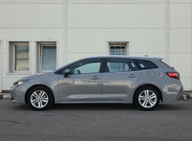 Toyota Corolla 2.0 Hybrid * FACE* , снимка 9