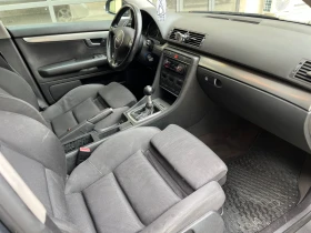 Audi A4, снимка 10