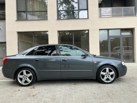 Audi A4, снимка 5