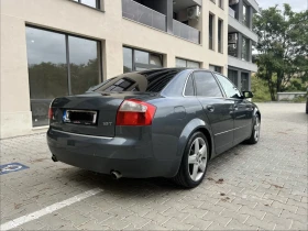 Audi A4, снимка 6