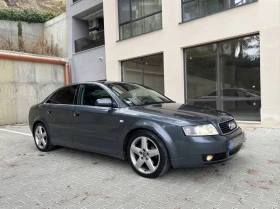 Audi A4, снимка 2