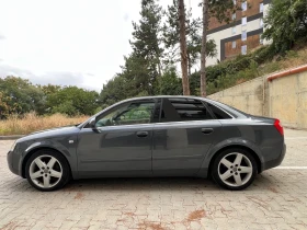 Audi A4, снимка 4