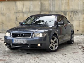 Audi A4, снимка 1