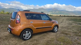 Kia Soul, снимка 3