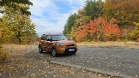 Kia Soul, снимка 2