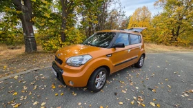 Kia Soul, снимка 1