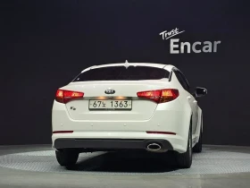 Kia K5 Lpi Smart, снимка 4