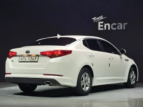 Kia K5 Lpi Smart, снимка 2