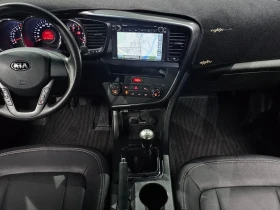 Kia K5 Lpi Smart, снимка 7