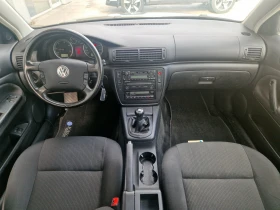 VW Passat 1.9TDI 132000км!!!, снимка 12