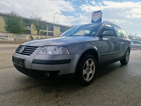 VW Passat 1.9TDI 132000км!!!, снимка 1