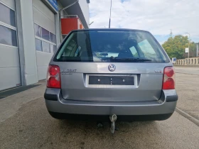 VW Passat 1.9TDI 132000км!!!, снимка 5