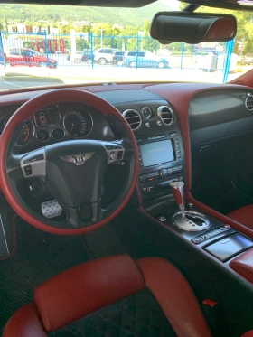 Bentley Continental gt Supersport, снимка 11