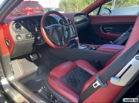 Bentley Continental gt Supersport, снимка 12
