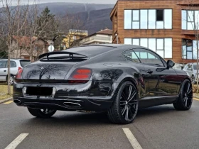 Bentley Continental gt Supersport, снимка 13