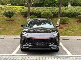 DONGFENG T5-EVO, снимка 1