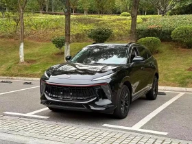 DONGFENG T5-EVO, снимка 2