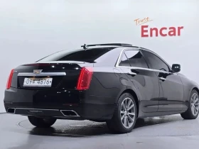Cadillac Cts, снимка 2