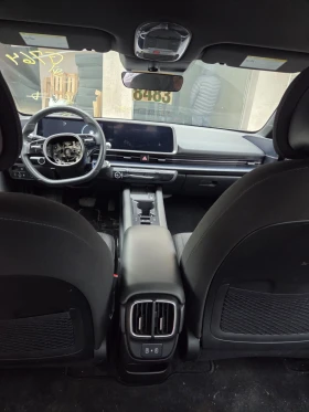 Hyundai Ioniq 6 77.4 4x4, снимка 13